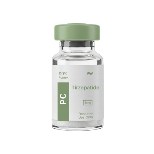 Tirzepatide